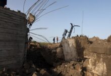 In lebanon strange calls can precede israeli attacks