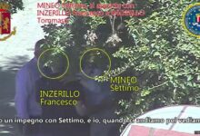 Terrorism arrests leftist militants