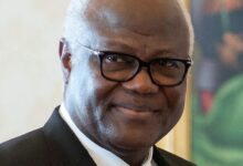 Sierra leone charges former president koroma with treason over coup attempt