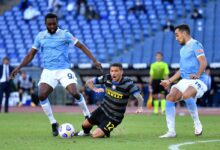 Inter breeze past lazio and into italian super cup final