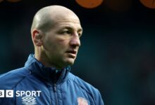 Borthwick wants england to hit the ground running in six nations