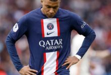 Psg tightlipped over mbappe switch to real madrid