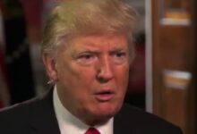 Did new hampshire voters receive a joe biden deepfake robocall telling them not to vote