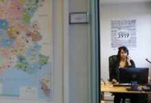 9 out of 10 french women victims of sexist behaviour says new report