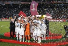 Madrid real football richest team fc barcelona world club remain consecutive followed ninth remained spain year