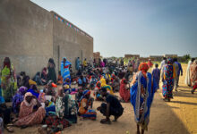 Ethnic violence in sudan s darfur region crisis is drowning in other headlines