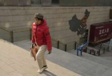 Hong kong court orders chinese property developer evergrande to liquidate