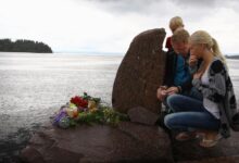 Suicidal breivik sues norwegian state over isolation