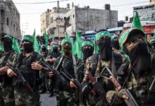Killing of hamas deputy leader has all the hallmarks of an israeli srike