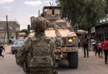 Pakistan hits terrorist hideouts in iran after tehran strikes