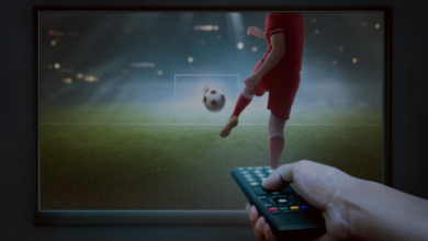 Networks unite to create new sports streaming platform