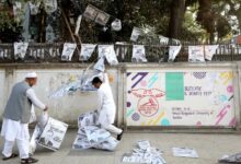Bangladesh votes in election without opposition