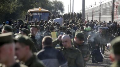 Zelensky s options how does ukraine meet the challenge of another year of war