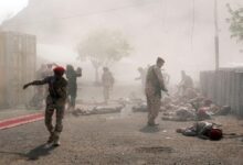 Us partners reiterate call for end to houthi attacks in red sea