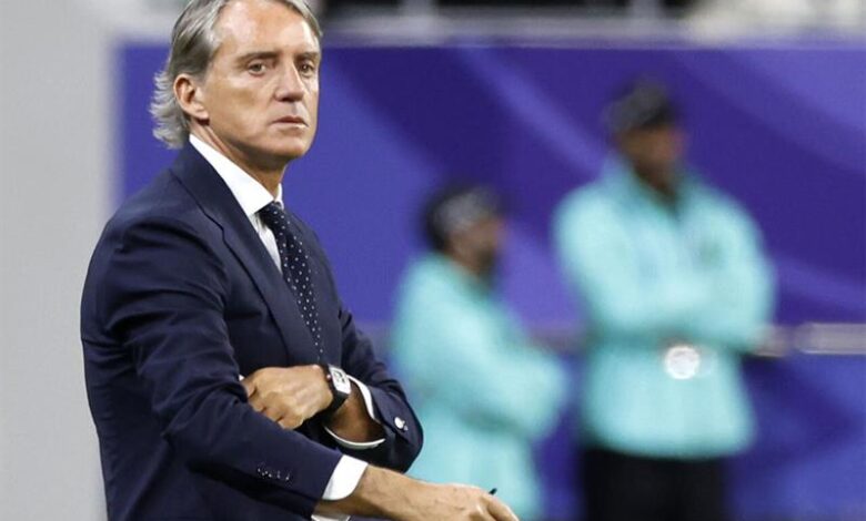 Mancini warns saudis against japan type asian cup shock