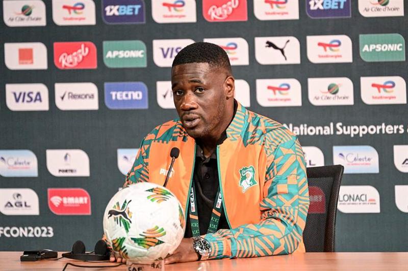 Hosts ivory coast determined to continue miraculous run until afcon final