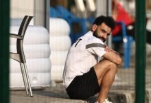 Salah has proper tear in hamstring sidelined 3 4 weeks