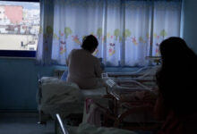 Missing girls selective abortion in albania fuels gender gap