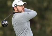 Cantlay says new pga investors will help decide saudi merger