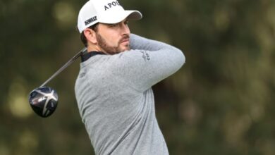 Cantlay says new pga investors will help decide saudi merger