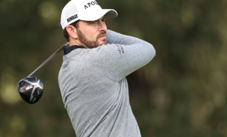 Cantlay says new pga investors will help decide saudi merger