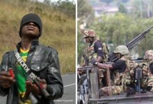 Cameroon s anglophone crisis separatists threaten french speaking regions