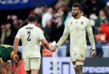 George not farrell best man to nurture young england talent says lawes