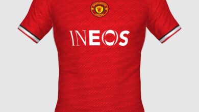 Man utd s ratcliffe unveils electric ineos car