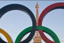 Heatwave risk hovers over paris olympics