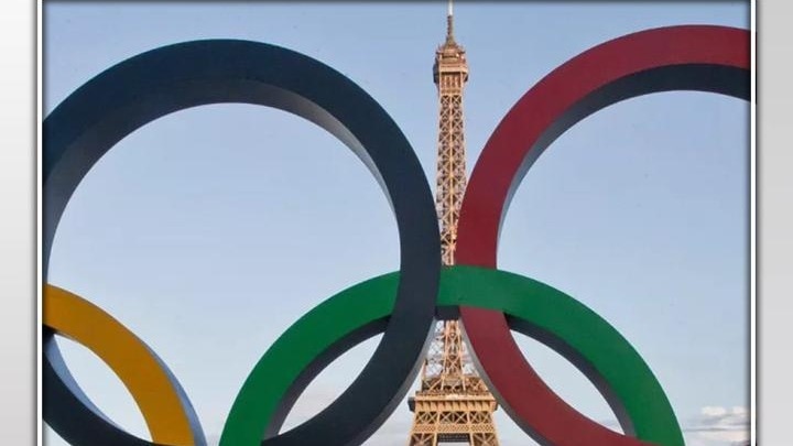 Heatwave risk hovers over paris olympics