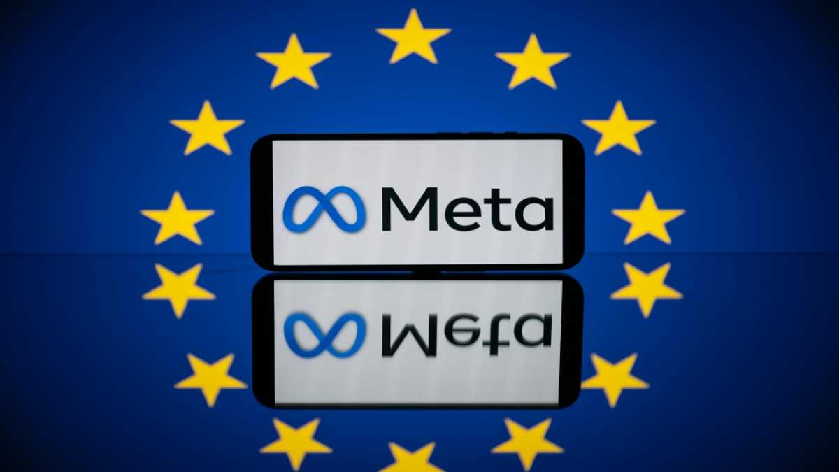 Eu watchdog urged to reject meta pay for privacy scheme