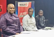 Walf will always stand anger in senegal as tv channel suspended