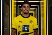 Dortmund sign maatsen on loan from chelsea