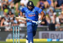 Sharma expects challenging newlands as india look to level series