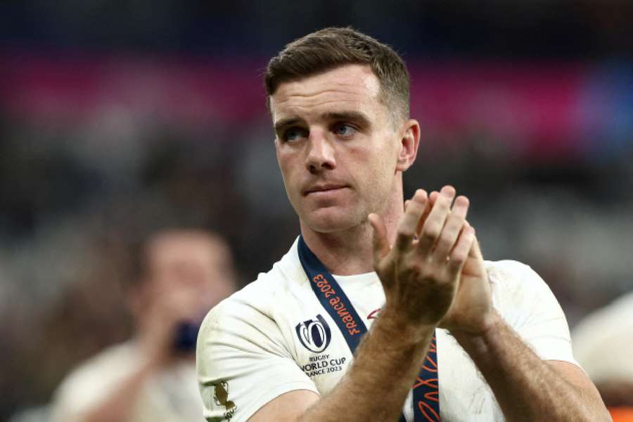Ford starts as roots and dingwall make england debuts against italy