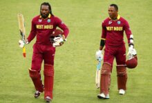 West indies look to spring surprise on australia