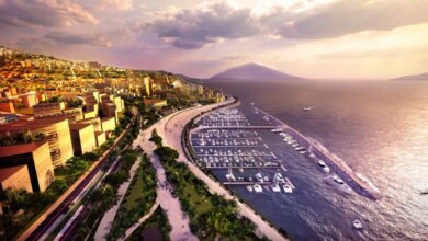 El salvador the american still waiting for bitcoin city