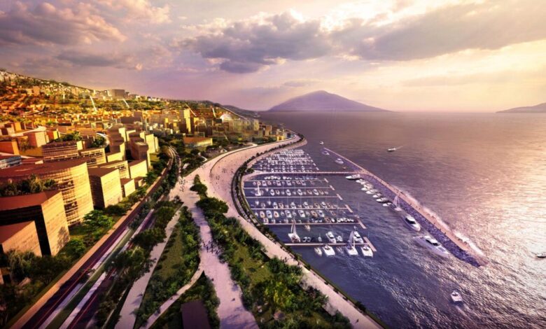 El salvador the american still waiting for bitcoin city