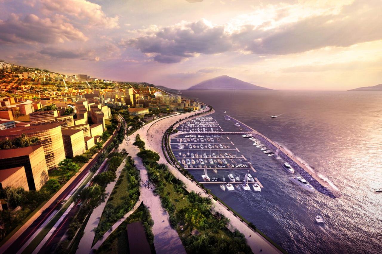 El salvador the american still waiting for bitcoin city