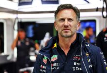 Red bull s horner faces hearing over alleged inappropriate behaviour