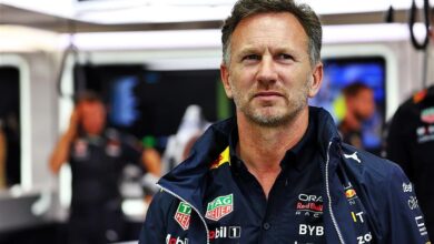 Red bull s horner faces hearing over alleged inappropriate behaviour