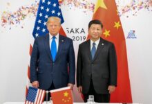 Foreign govts paid trump firms millions while president report