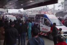 Hamas puts palestinian public last they put their aims of trying to eliminate israel first