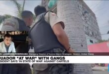 Dea cartels dominant sinaloa zetas drugs sway organizations