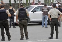 Ecuador prosecutor investigating tv studio attack shot dead