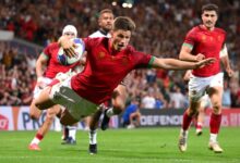 Portugal face transition period after rugby world cup surprise