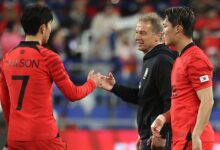 Klinsmann stakes it all on asian cup glory with south korea