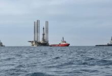 Oil prices surge on red sea escalation
