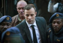 S africa s pistorius to be released from prison