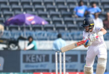 Pope hartley star in england s greatest victory in first india test